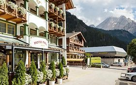 Hotel Pareda